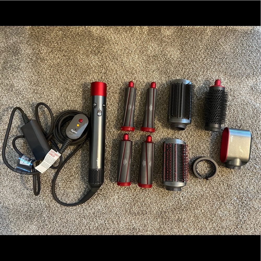 Dyson Airwrap Complete Styler